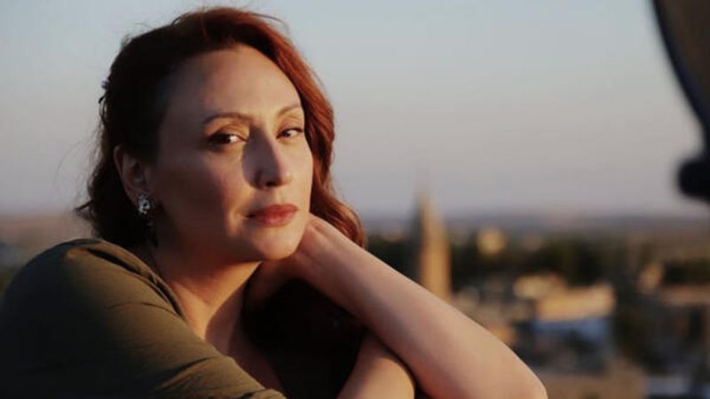 Gülçin Santırcıoğlu’nun acı günü