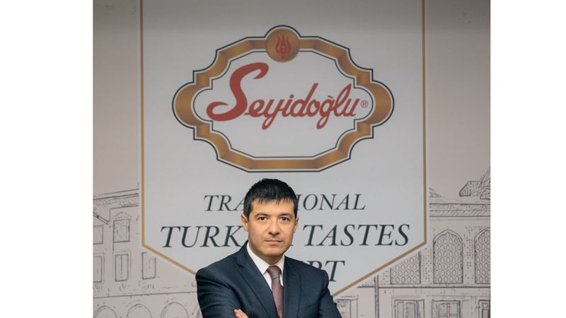 Seyidoğlu Gıda Yeni Fabrikasında Üretime Başladı