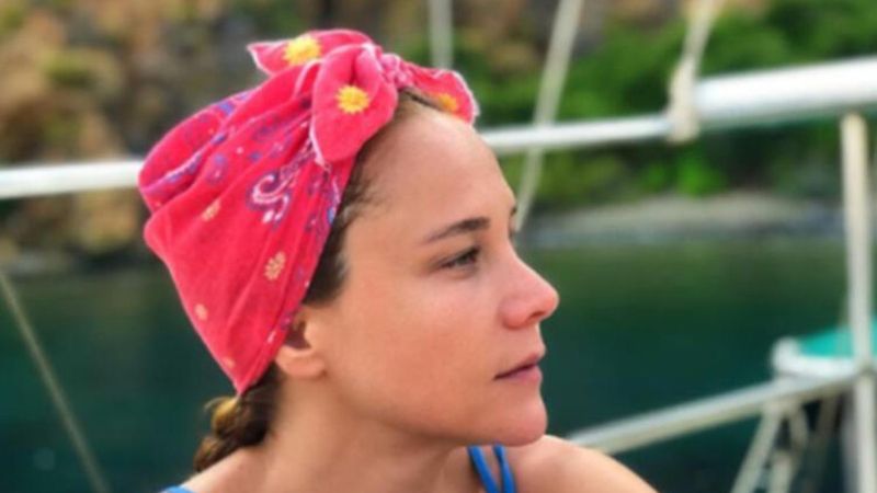 Burçin Terzioğlu, Kastamonu'ya yerleşiyor