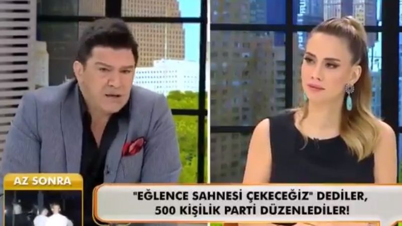 Hakan Ural'ın Kanal İstanbul ve Montrö yorumu