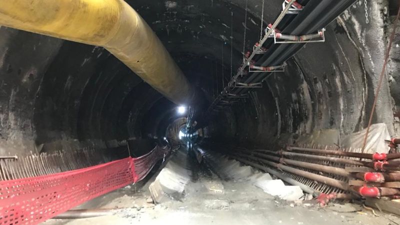Bakırköy-Bahçelievler-Kirazlı metro hattının açılış tarihi belli oldu
