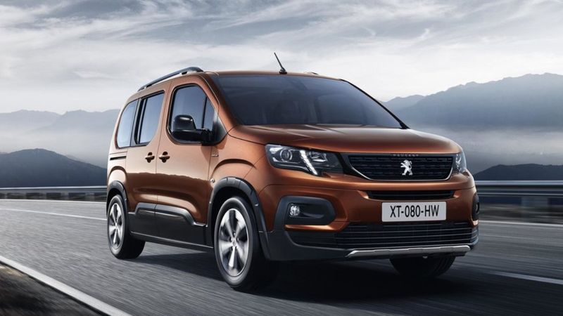 Stellantis, hafif ticaride Avrupa'da açık ara lider