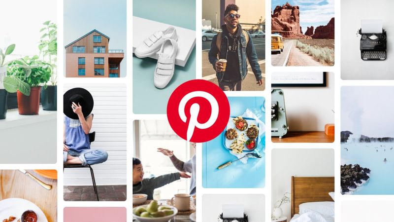 BTK, Pinterest'in reklam yasağını kaldırdı