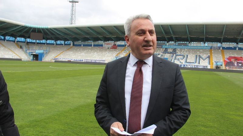 Cenk Tosun’un sakatlandığı nokta yetkililer tarafından incelendi