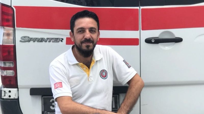 Silivri'deki sağlık çalışanından 3 gündür haber alınamıyor