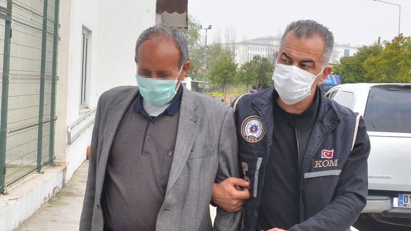 Adana'daki tefeci şebekesinden 1 kişi tutuklandı