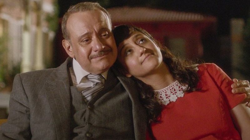 Engin Alkan kimdir? Sen Hiç Ateş Böceği Gördün mü filminin Nazif'i Engin Alkan hakkında..