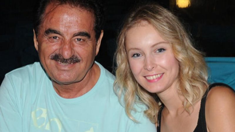 Ayşegül Yıldız'dan aşk itirafı