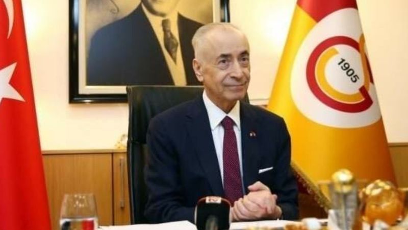 Mustafa Cengiz'den Fenerbahçe'ye: Ayrı yayın sözleşmesi yapalım