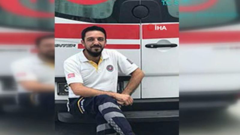 Silivri’de kayıp 112 çalışanının cansız bedeni arkadaşının evinde bulundu