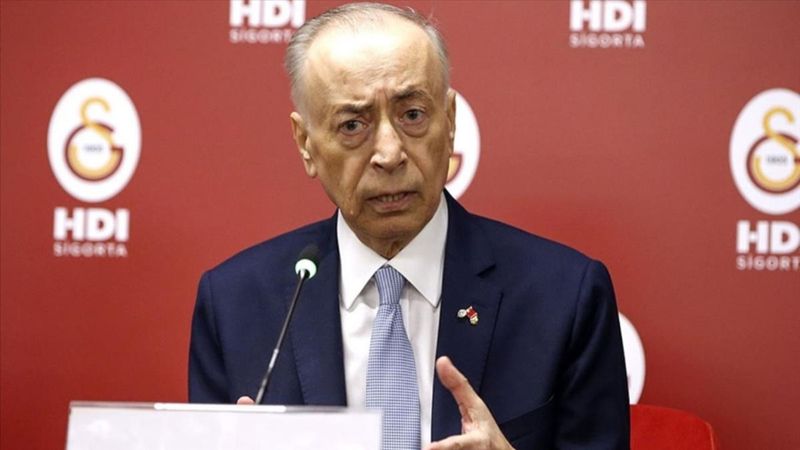 Mustafa Cengiz: Futbolcular haysiyetlerini, şereflerini hatırlasınlar