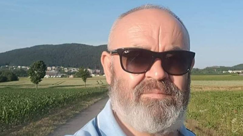 Denizli’de evi yanan şahıs, ormanlık alanda ölü bulundu