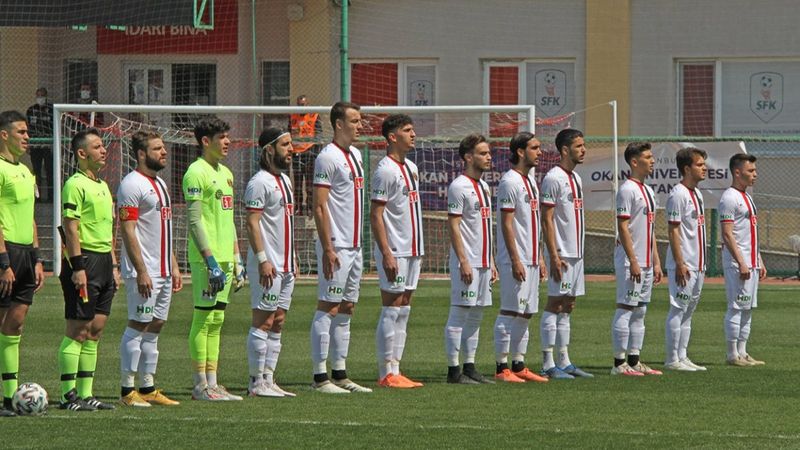 Eskişehir'de 3 yöneticide koronavirüs vakası