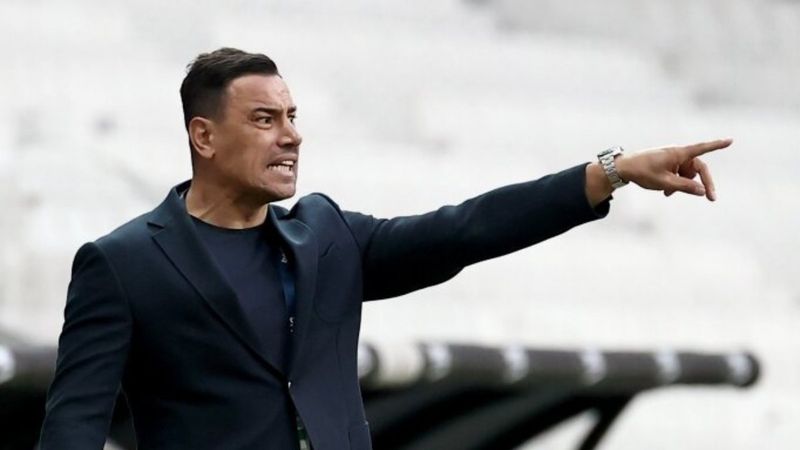 Çağdaş Atan: Marafona üzüntüden otobüsle döndü