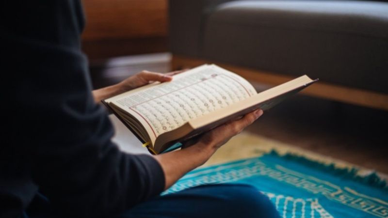 Ramazan'ın ilk günü okunacak dualar 2021