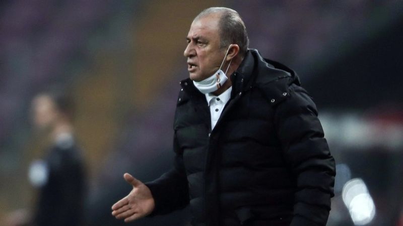 Fatih Terim'in Göztepe maçındaki muhtemel 11'i