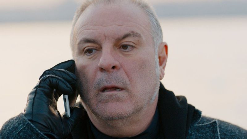 Burak Sergen kimdir? Burak Sergen’in sağlık durumu hakkında açıklama..