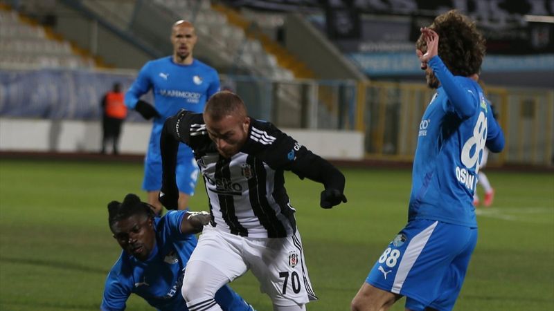 Gökhan Töre kalmak istiyor