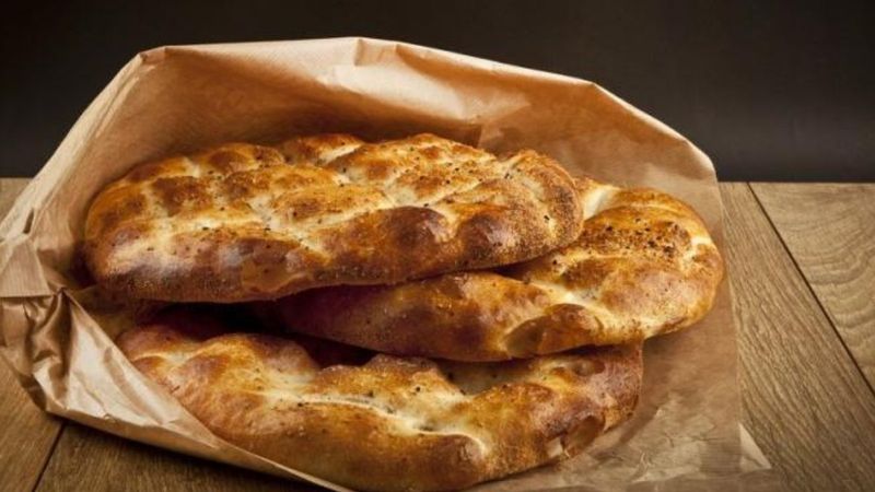 Ramazan pidesi saat kaça kadar satılacak? Fırınların çalışma saatleri 2021