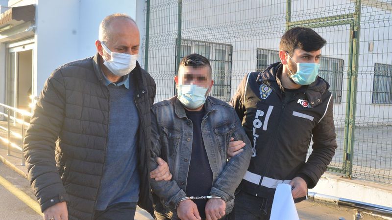 Adana’da kaçakçılık operasyonu: 20 gözaltı