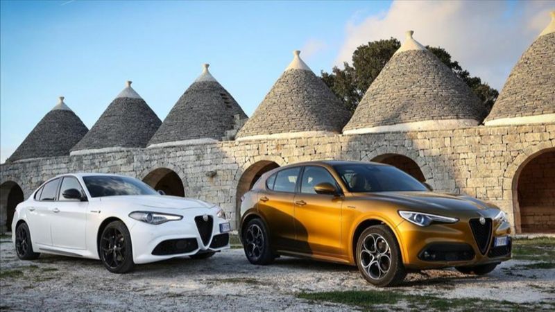 Alfa Romeo modellerinde nisan ayı kampanyaları