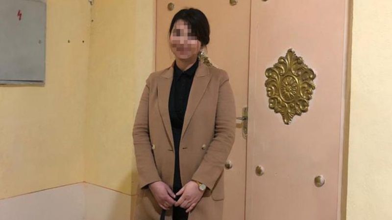 Bursa'da işe aldıkları Özbek yardımcıdan 'uyku ilacı' tuzağı