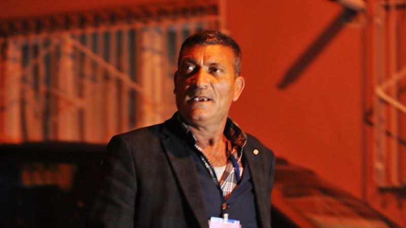 Bursa'daki mahallede sahura, 'Pilava, pilava' diyerek kaldırılıyor