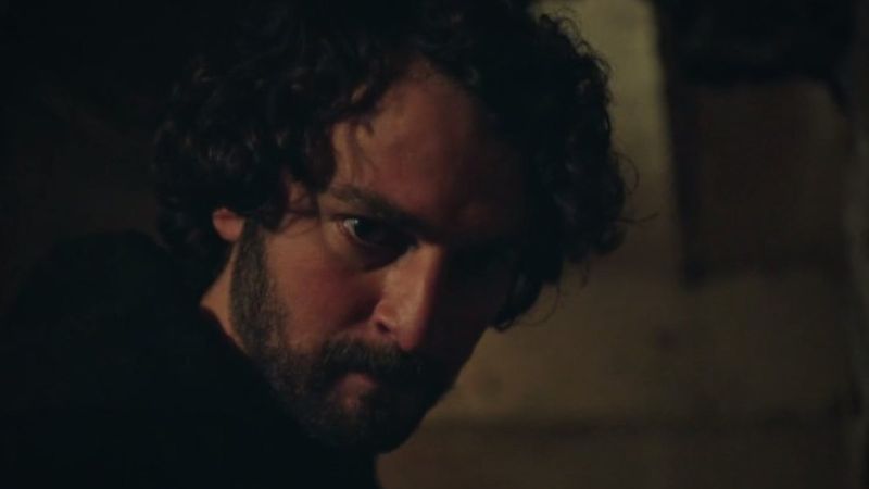 Masumlar Apartmanı Han kimi saklıyor? Han'ın kazan dairesindeki sırrı..