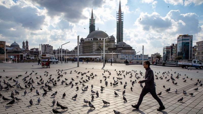 Kısmi kapanma yasakları ne kadar sürecek? Kısıtlamaların bitiş tarihi belli mi?