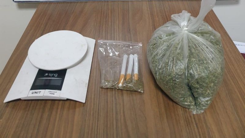 Bursa’da uyuşturucu operasyonu: 6 kişi tuutklandı