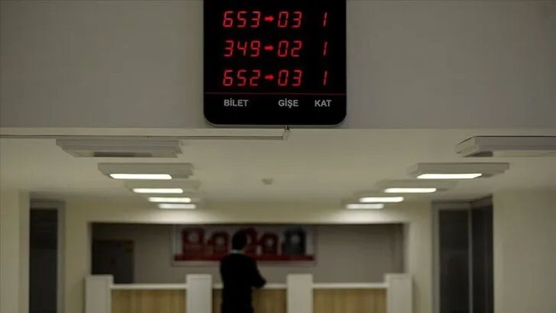 Bankalar kaça kadar açık, kaçta kapanıyor? Bankaların yeni mesai saatleri 2021