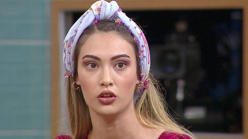 Gelinim Mutfakta Dudu'ya ne oldu, hastalığı nedir? Dudu yarışmaya geri dönecek mi?