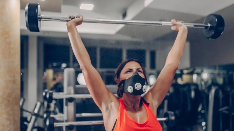 Spor salonları açık mı, kapandı mı? Spor salonlarına ilişkin yeni karar..