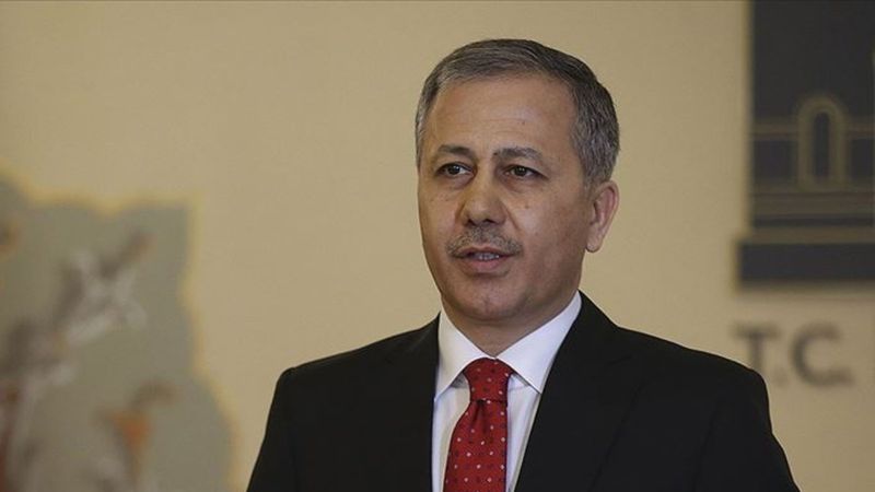 İstanbul Valisi Ali Yerlikaya, mesai saatlerini duyurdu
