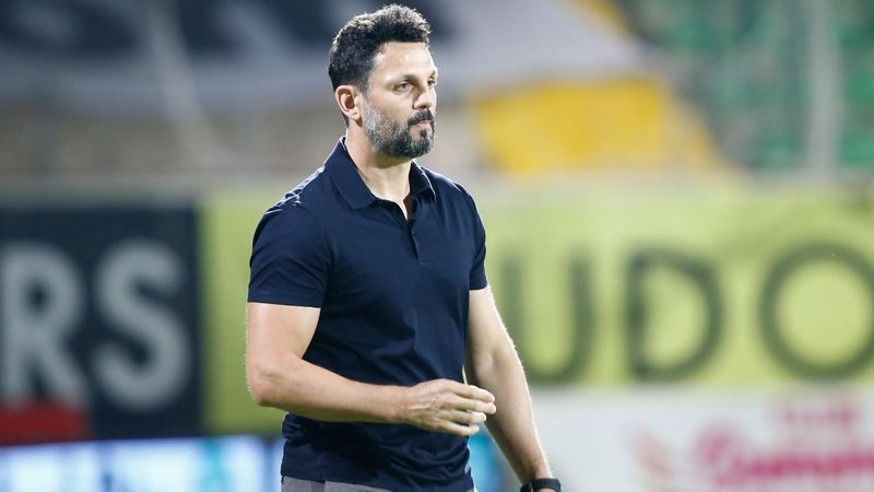 Erol Bulut kasap oldu