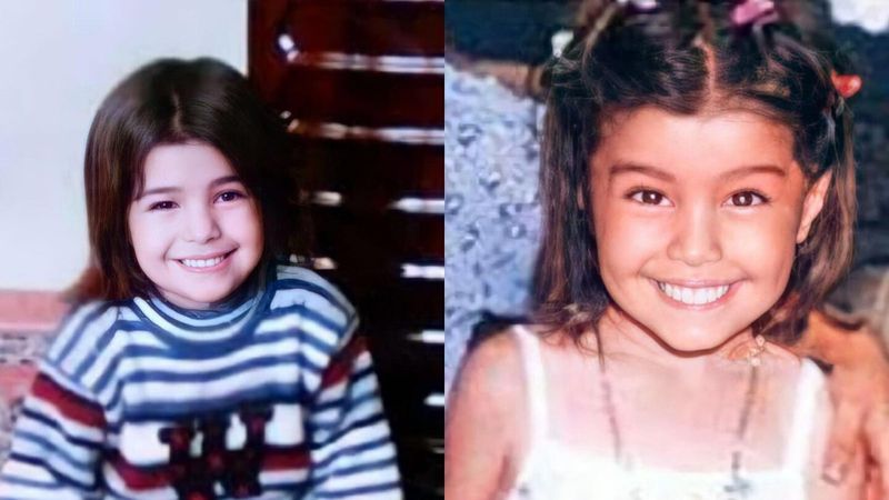 İzmir'de 15 sene önce kaybolan kızlarını arıyorlar