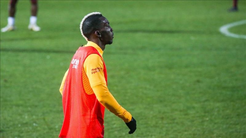 Onyekuru, sakatlığı sebebiyle 2 maç oynayamayacak