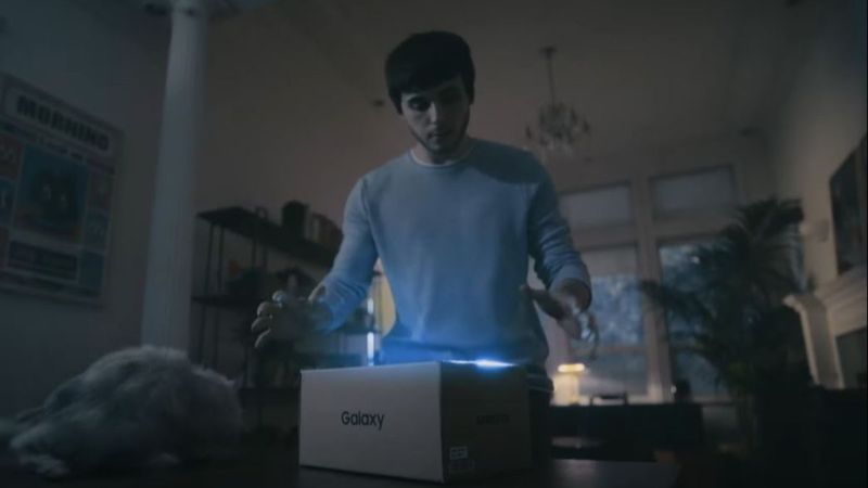 Samsung, 28 Nisan'da en güçlü Galaxy cihazını tanıtacak