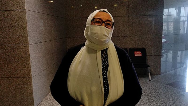 Sevda Noyan: Disleksi hastasıyım, düşüncem ve ifadem birbirini tutmadı