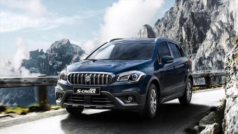 Suzuki Vitara, SX4 S-Cross ve Swift modellerinde nisan kampanyası