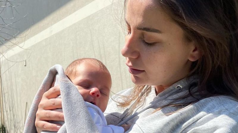 Merve Özbey'den Elif Özüm paylaşım