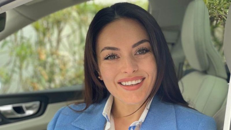 Ezgi Mola vegan oldu