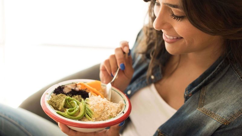 Veganlar ve vejetaryenler diyet yaparken dikkat etmeli