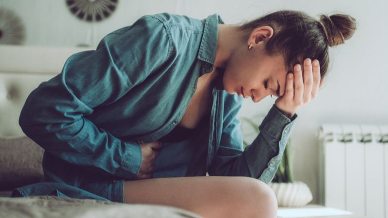 Ağrılı mesane iltihabı: Sistit belirtileri nelerdir? Sistit tedavi yöntemleri