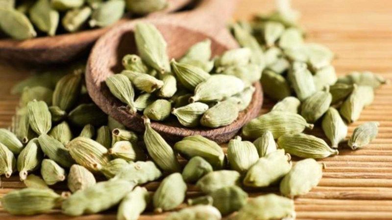 Alternatif tıbbın nefis aroması: Kakulenin faydaları nelerdir?