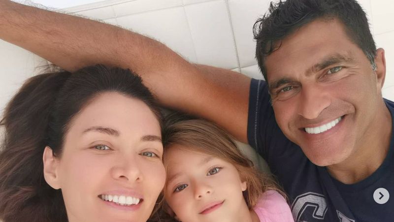 Nefise Karatay: Eşimle ilişkimiz kök saldı