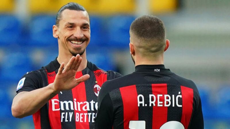 Zlatan Ibrahimovic 3 yıl men edilebilir