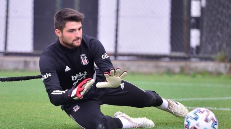 Sergen Yalçın'dan Ersin Destanoğlu'na moral