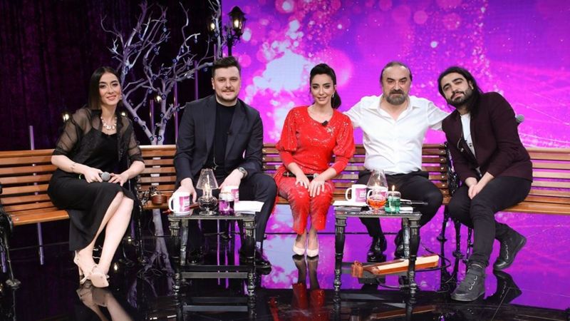 Kuzeyin Oğlu Volkan Konak ilk bölüm konukları kimler? Karadeniz rüzgarları esecek..