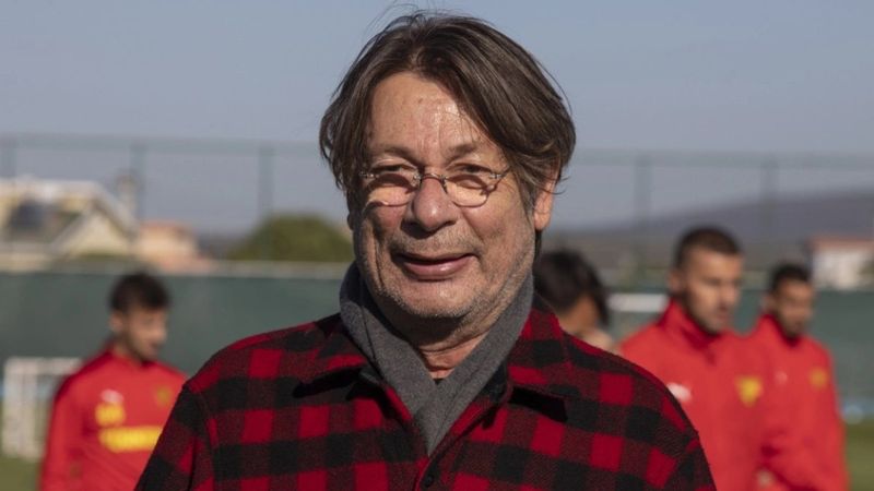 Mehmet Sepil: Galatasaray maç öncesi hakemi etkilemek istiyor